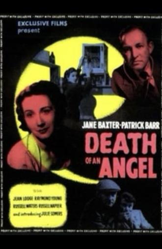 Death of an Angel (1952)