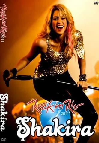 Shakira: Live at Rock in Rio (2011)