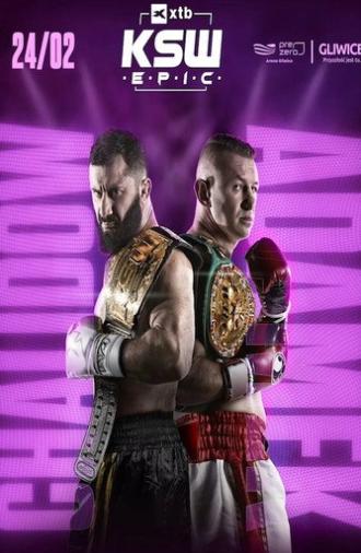 KSW Epic (2024)