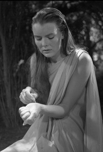 A Far Off World (1986)