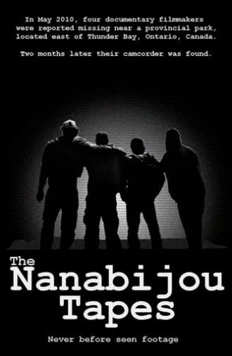 The Nanabijou Tapes (2014)