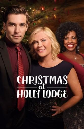 Christmas at Holly Lodge (2017)