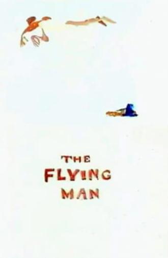 The Flying Man (1962)