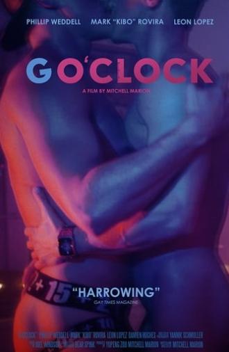 G O'Clock (2016)