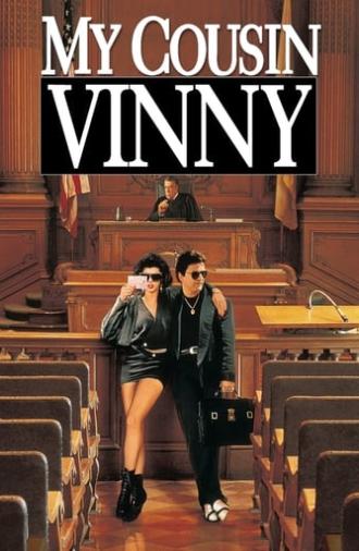 My Cousin Vinny (1992)