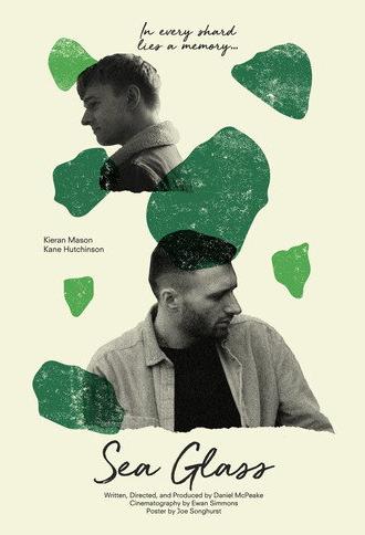 Sea Glass (2023)