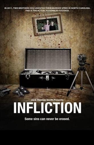 Infliction (2014)