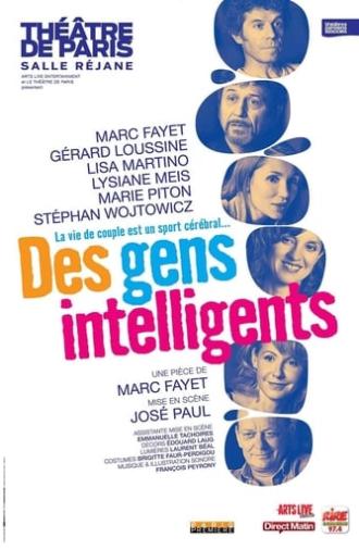 Des gens intelligents (2014)