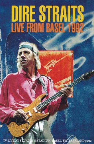 Dire Straits - Live In Basel (1992)