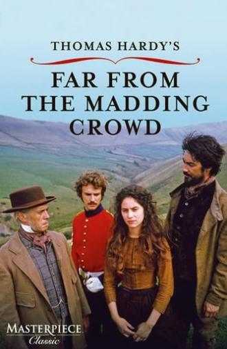 Far from the Madding Crowd (1998)