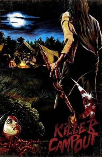 Killer Campout (2017)