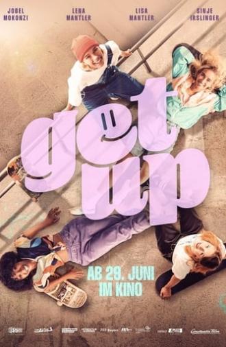 Get Up (2023)