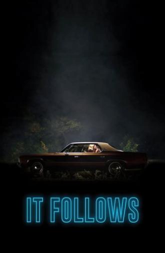 It Follows (2015)