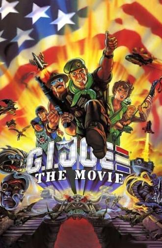 G.I. Joe: The Movie (1987)