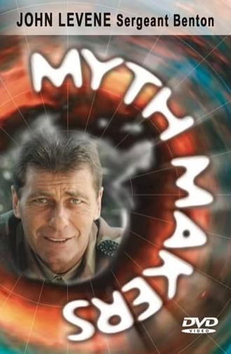 Myth Makers 13: John Levene (1987)