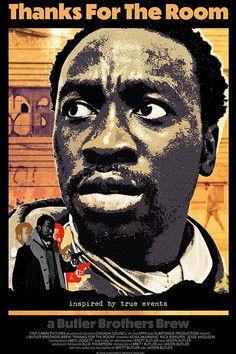 Thanks For The Room (2025)