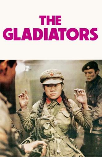 The Gladiators (1969)