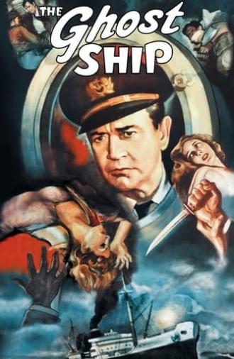 The Ghost Ship (1943)