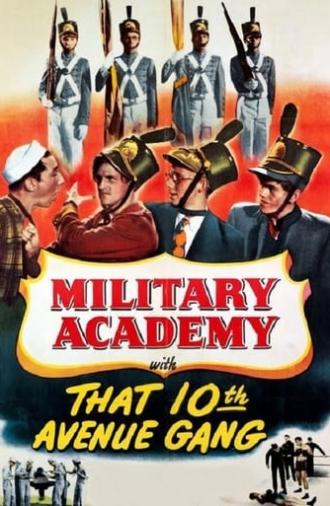 Military Academy (1940)