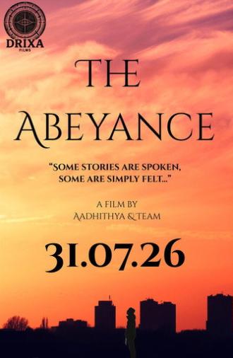 The Abeyance (2026)