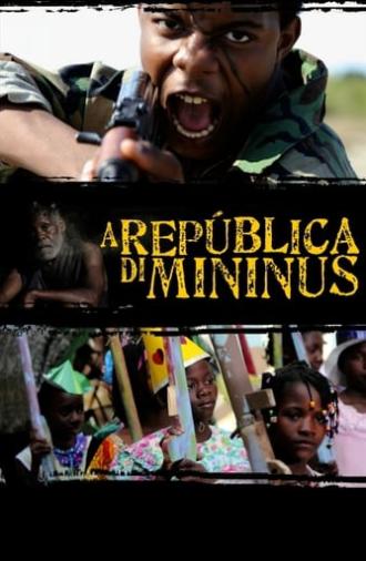 The Children's Republic (2012)