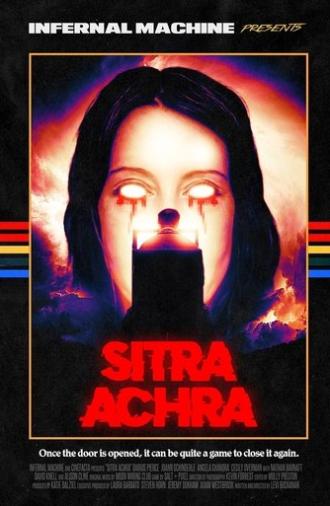 Sitra Achra (2025)