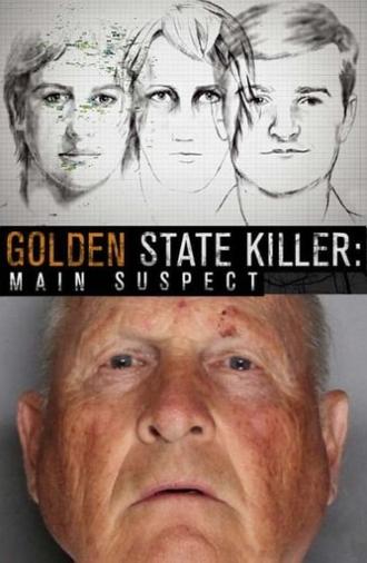 Golden State Killer : Main Suspect (2018)