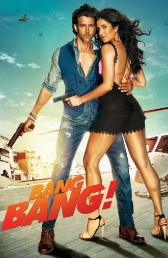 Bang Bang! (2014)