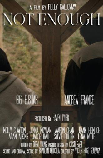 Not Enough (2026)