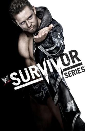 WWE Survivor Series 2012 (2012)