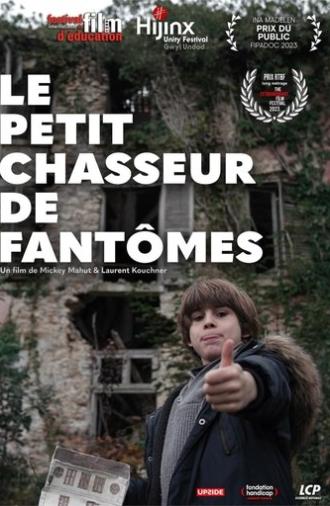 Autisme : le petit chasseur de fantômes (2022)