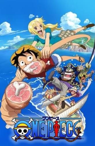 One Piece: Romance Dawn Story (2008)