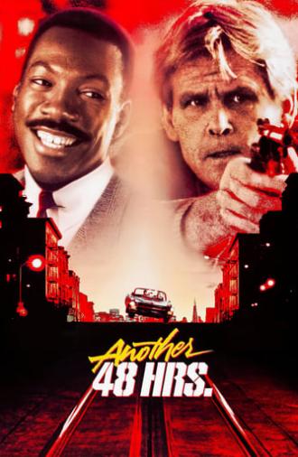 Another 48 Hrs. (1990)