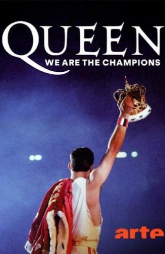 Queen, „We Are the Champions“ - Die Geschichte der größten Sporthymne aller Zeiten (2024)