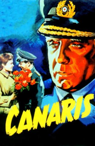 Canaris (1954)