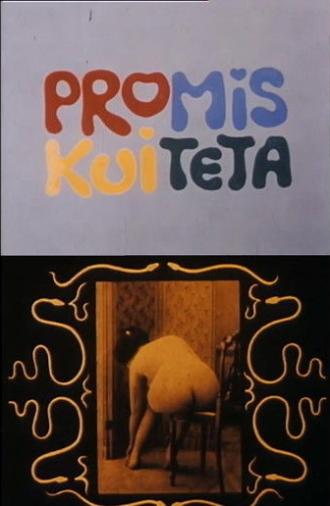 Promiscuity (1974)