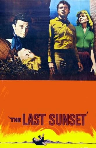 The Last Sunset (1961)