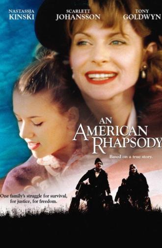 An American Rhapsody (2001)