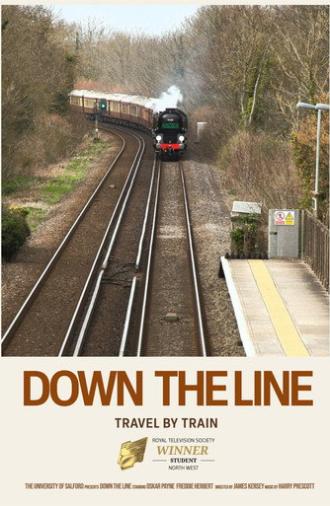 Down the Line (2025)