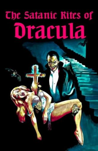 The Satanic Rites of Dracula (1973)