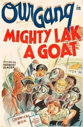 Mighty Lak a Goat (1942)