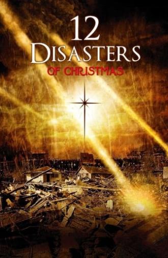 The 12 Disasters of Christmas (2012)