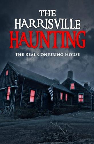 The Harrisville Haunting: The Real Conjuring House (2022)