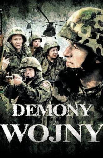 Demons of War (1998)