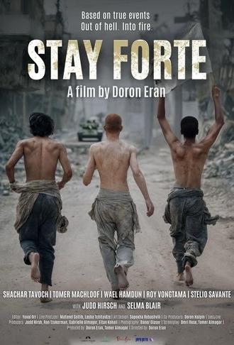 Stay Forte (2025)
