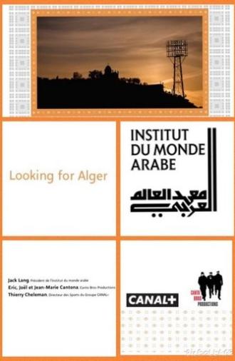Looking for Alger (2015)