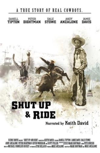 Shut Up and Ride (2022)