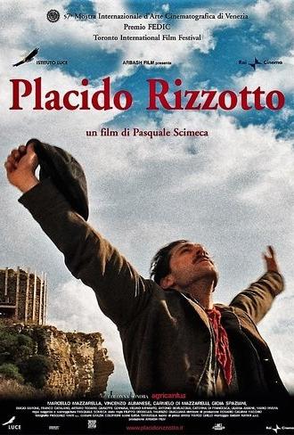 Placido Rizzotto (2000)
