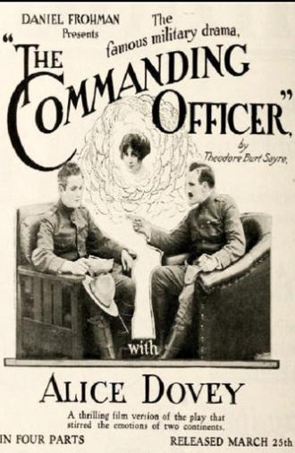 The Commanding Officer (1915)