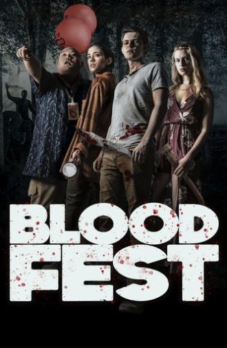 Blood Fest (2018)